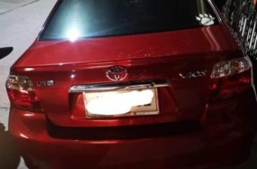 Toyota Vios 2005 for sale