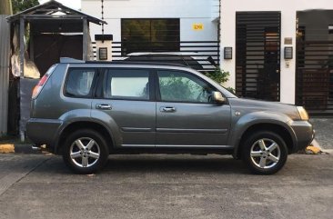 2009 Nissan X-Trail for sale