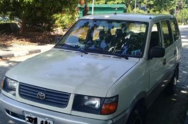 Toyota Revo 2000 for sale