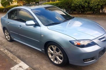 2008 Mazda 3 for sale