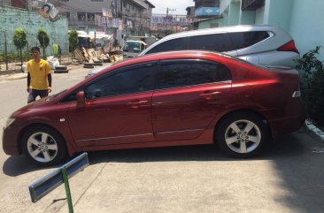 2007 Honda Civic for sale