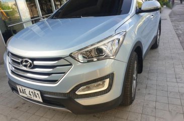 2014 Hyundai Santa Fe for sale