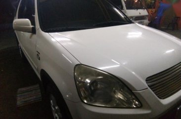 2004 Honda CR-V for sale