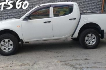 2015 Mitsubishi Strada for sale