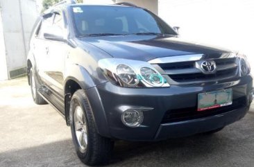 Toyota Fortuner 2006 for sale