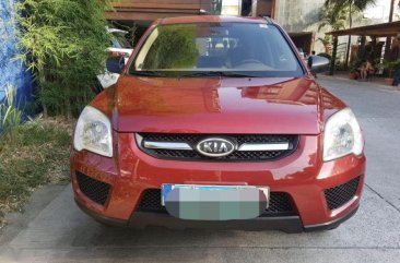 2009 Kia Sportage for sale