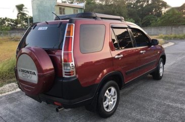 2003 Honda CR-V for sale