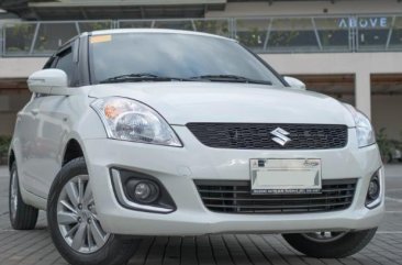 2016 Suzuki Swift for sale