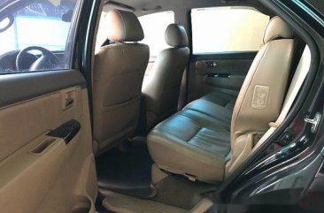 Toyota Fortuner 2012 for sale