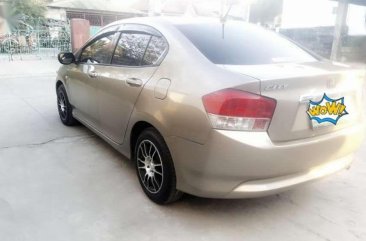 2011 Honda City for sale