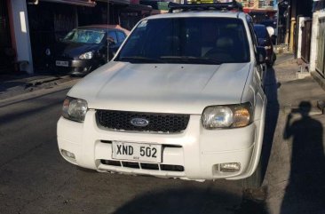 Ford Escape 2005 for sale