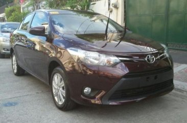 2018 Toyota Vios E for sale