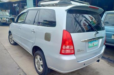 2008 Toyota Innova G for sale