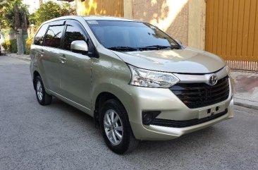 2017 Toyota Avanza for sale