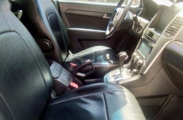 2011 Chevrolet Captiva for sale