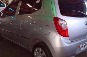 Toyota Wigo 2016 for sale