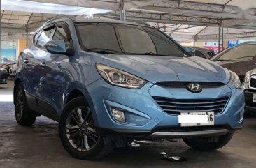 2014 Hyundai Tucson for sale