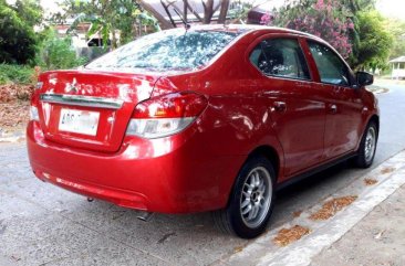 Mitsubishi Mirage G4 2015 for sale