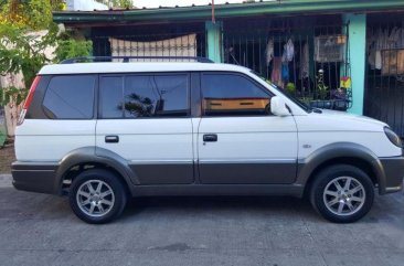 Mitsubishi Adventure 2008 for sale