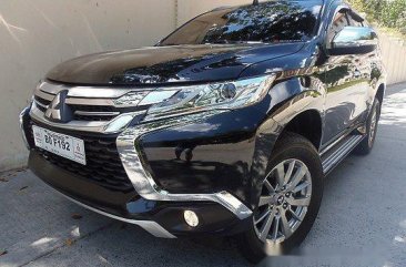 Mitsubishi Montero 2018 for sale