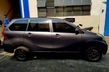 2013 Toyota Avanza for sale