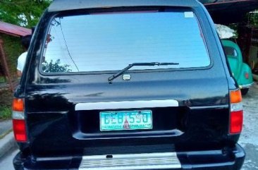 Toyota Land Cruiser 1996 for sale