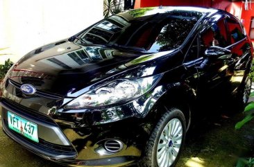 Ford Fiesta 2013 for sale