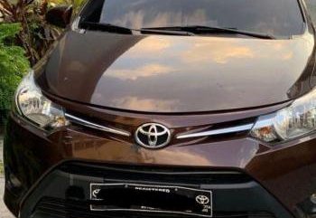 Toyota Vios 2015 for sale