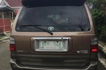 Toyota Revo 2002 for sale