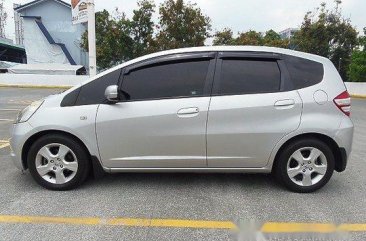 Honda Jazz 2009 for sale