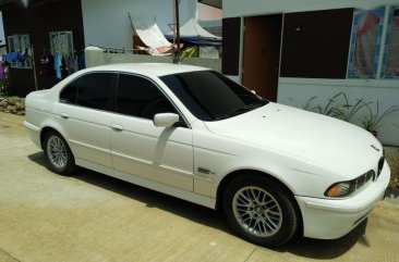 BMW 525I 2003 FOR SALE