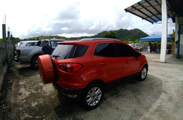 Ford EcoSport 2014 for sale