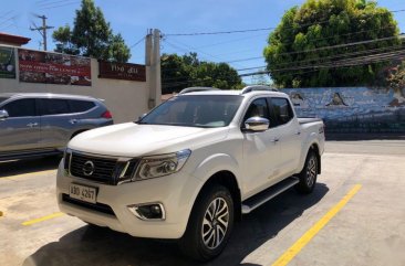 Nissan Navara 4x4 2016 for sale