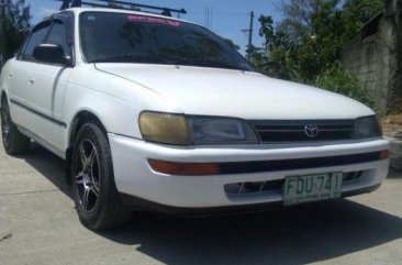 Toyota Corolla 1996 for sale