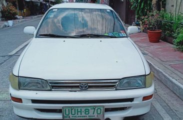 1997 Toyota Corolla for sale