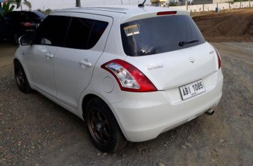 Suzuki Swift 2015 for sale