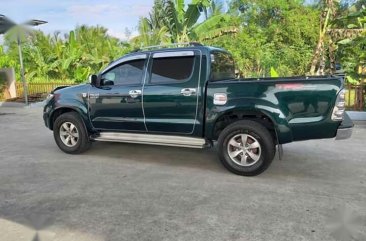 Toyota Hilux 2012 for Sale