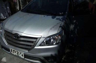 Toyota Innova 2014 for sale