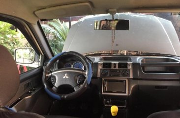 2012 Mitsubishi Adventure for sale