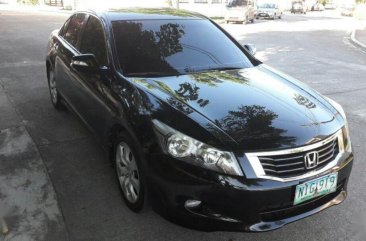 2010 HONDA ACCORD FOR SALE