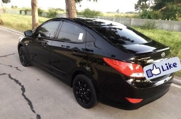 Hyundai Accent CRDI 2016 for sale