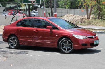 Honda Civic 2006 for sale