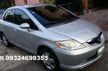 Honda City 2004 for sale