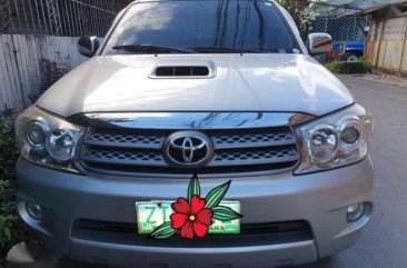 Toyota Fortuner 2009 for sale