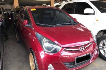 2015 Hyundai EON for sale