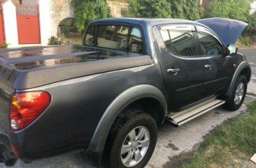 2008 Mitsubishi Strada for sale