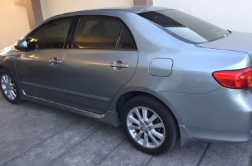 Toyota Corolla Altis 2009 for sale