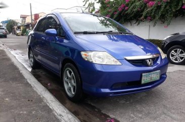 Honda City 2005 for sale