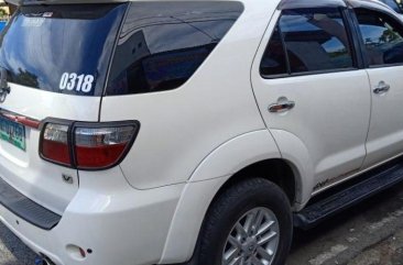 Toyota Fortuner 2009 for sale