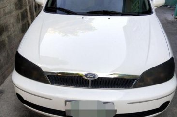 Ford Lynx 2003 for sale